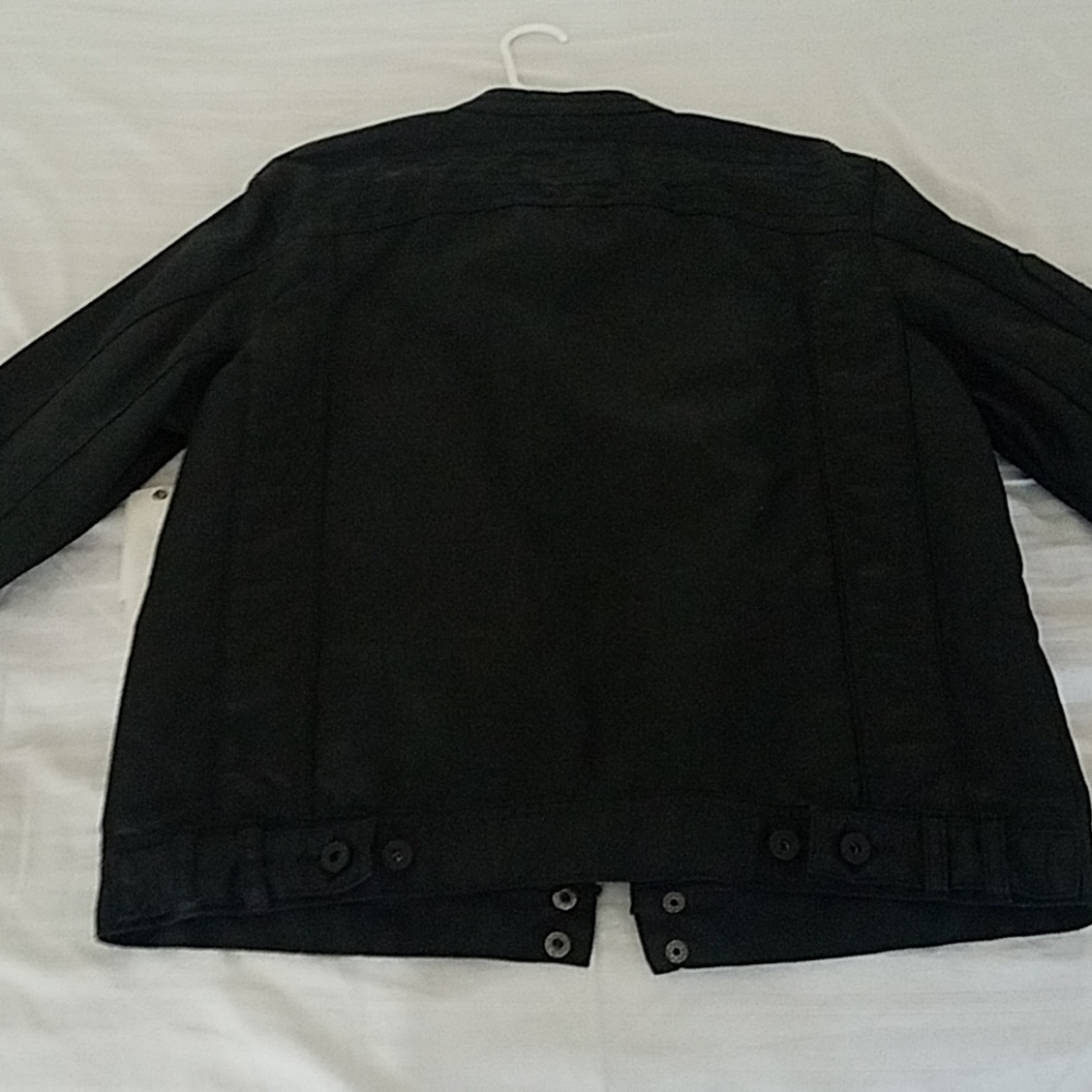 Jacket - Picture 2 of 2